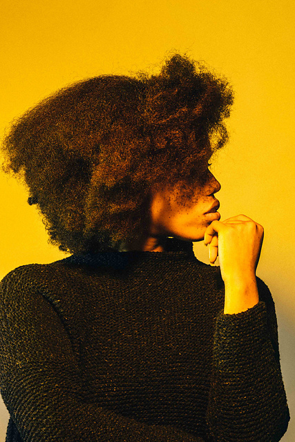 Sable Pullover