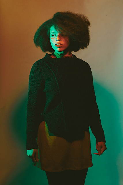 Umbra Pullover