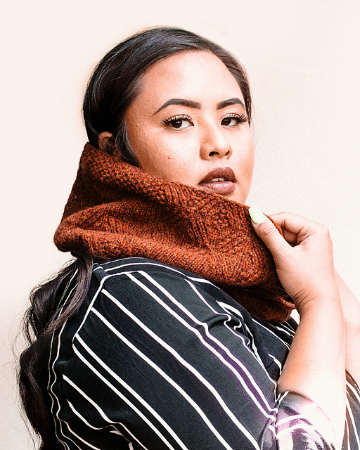 Hishi Cowl