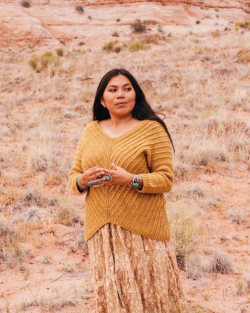 Jurek Pullover