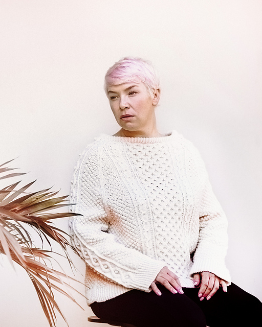 Shone Pullover
