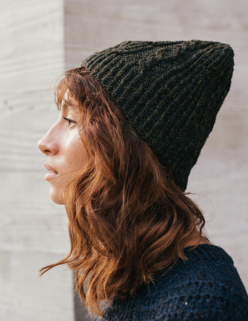 Tsuta Hat