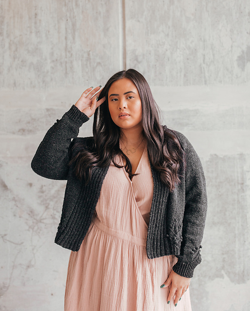 Volans Cardigan
