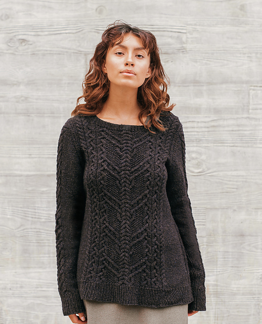 Cella Pullover
