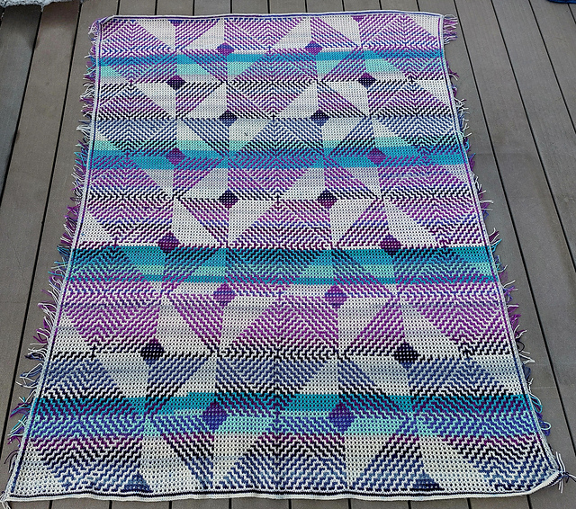 Square or Diamond