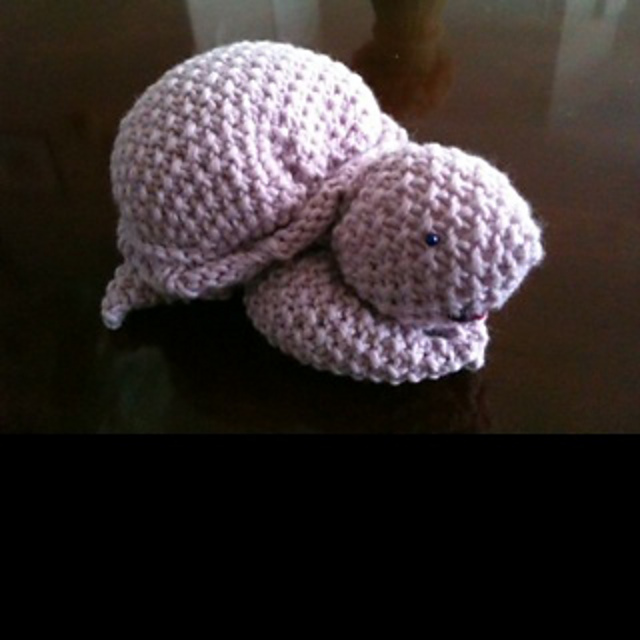 Twisty turtle