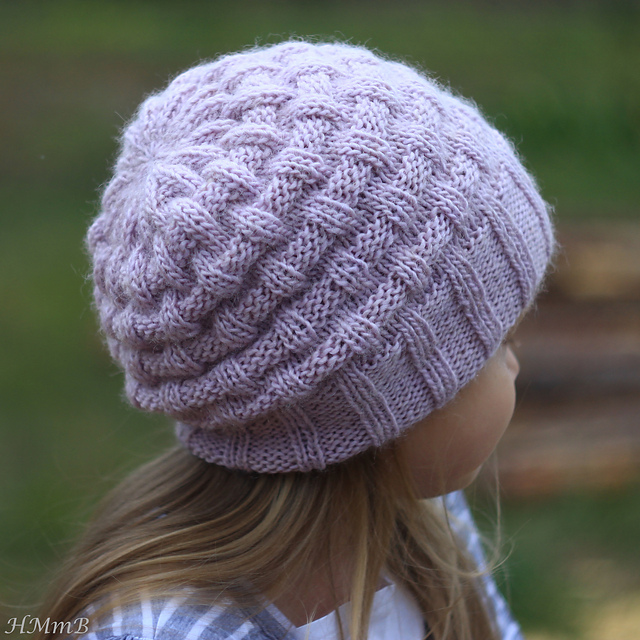The Aster Slouchy
