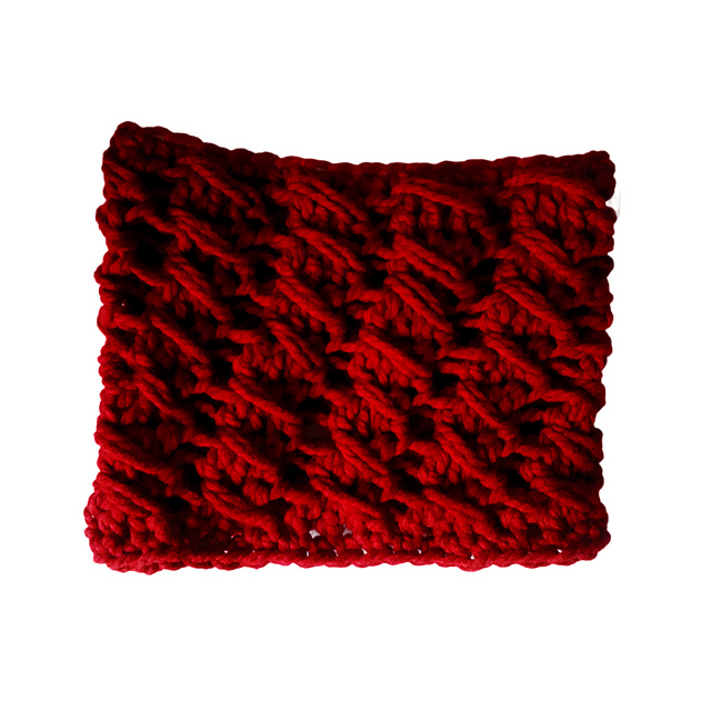 Robin Chunky Cowl