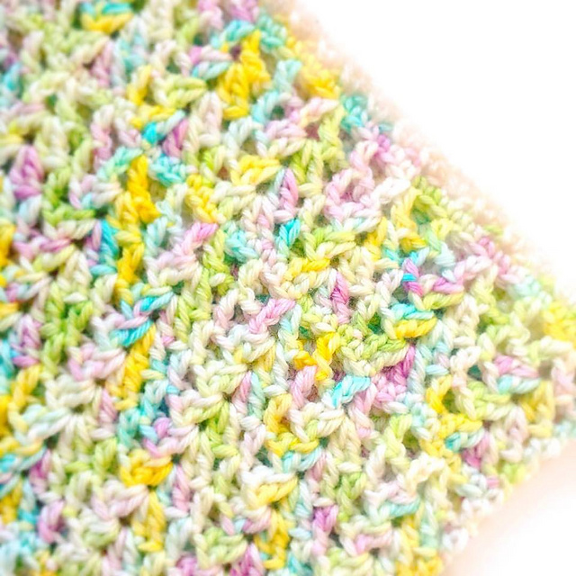 Sugar Sugar Cowl