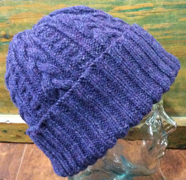 Lancaster Hat