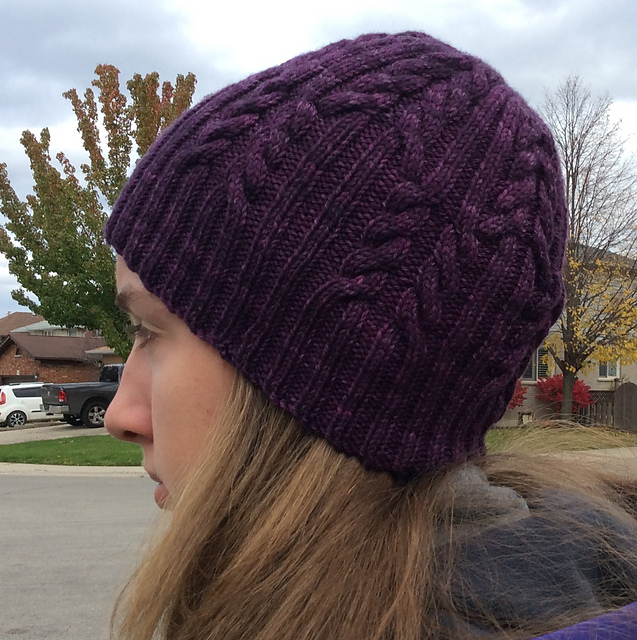 Taylor's Hat