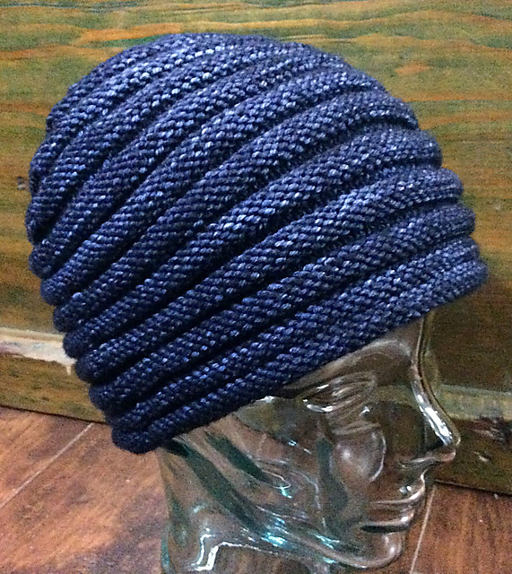 Thermal Beehive - CHEMO CAP