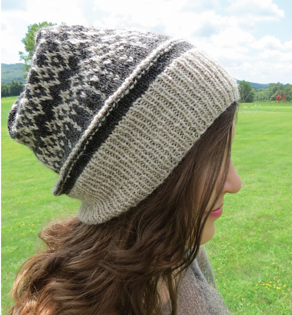 Wildflower Hat