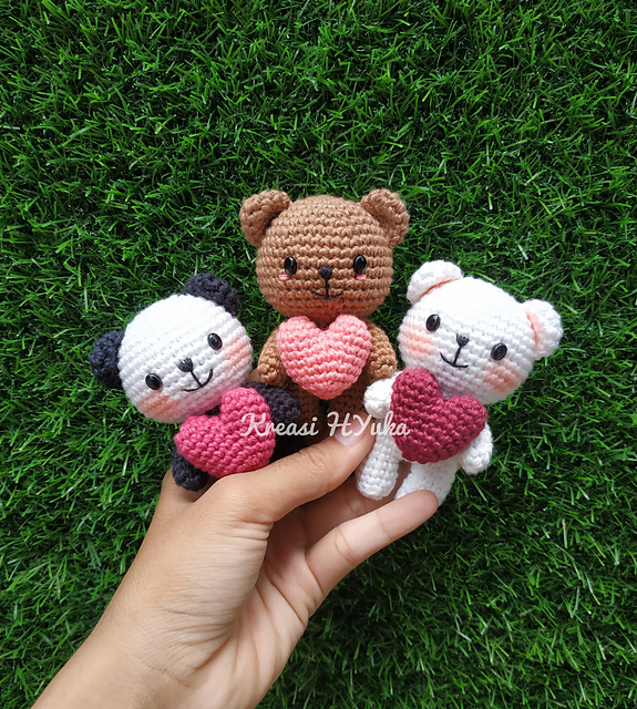 Aisuru Bears