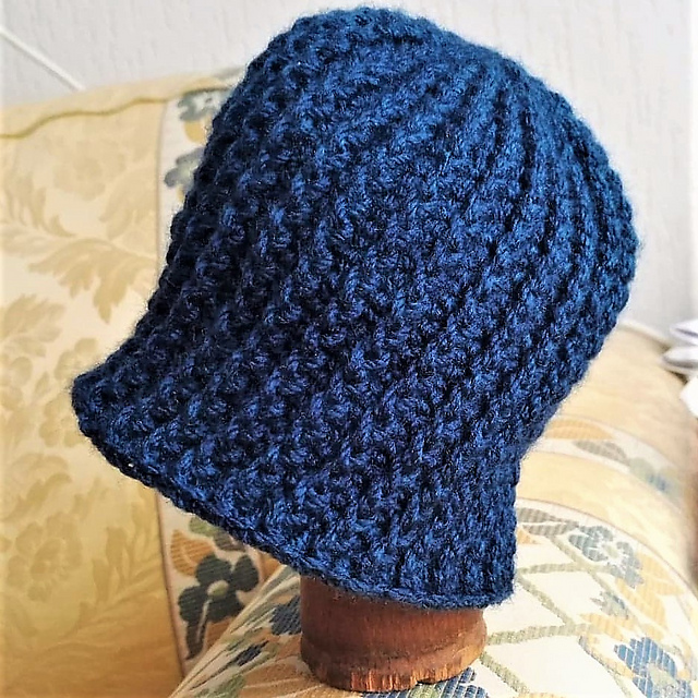 Baby Beanie