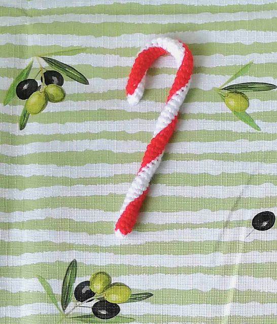 Zuckerstange