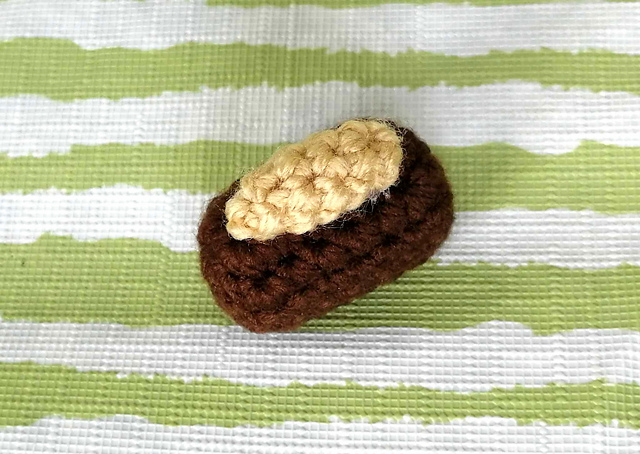 Marzipan-Mandel-Praline