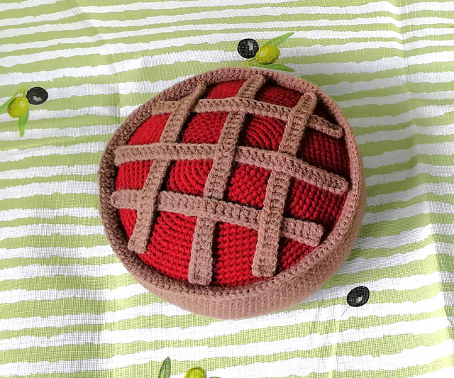 Linzer Torte