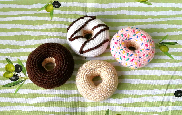 Donuts