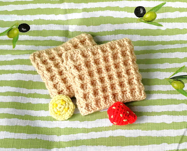 Waffeln