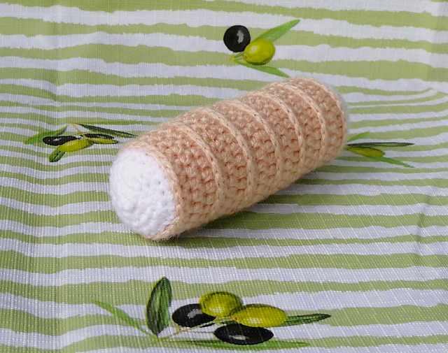 Schaumrollen