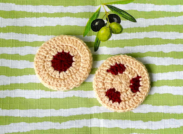 Linzer Augen und Spitzbuben