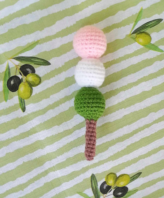 Dango