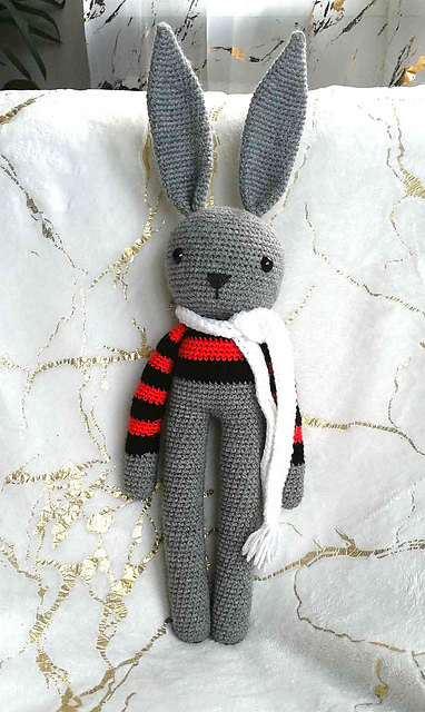 Hannes, der Hase