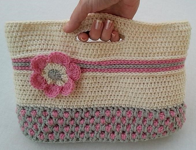 Geschenktasche I