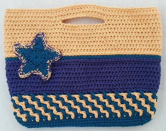 Geschenktasche II