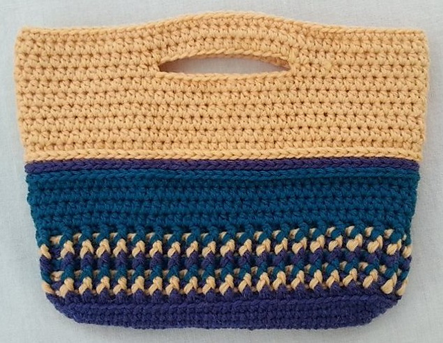 Geschenktasche III