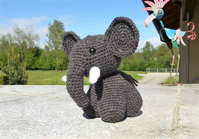 Elefant