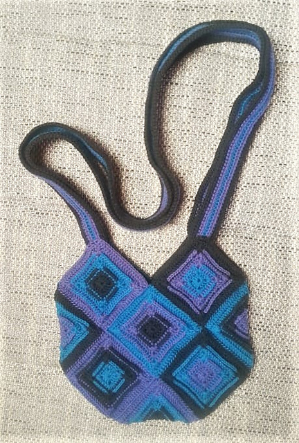 Tasche Alexa