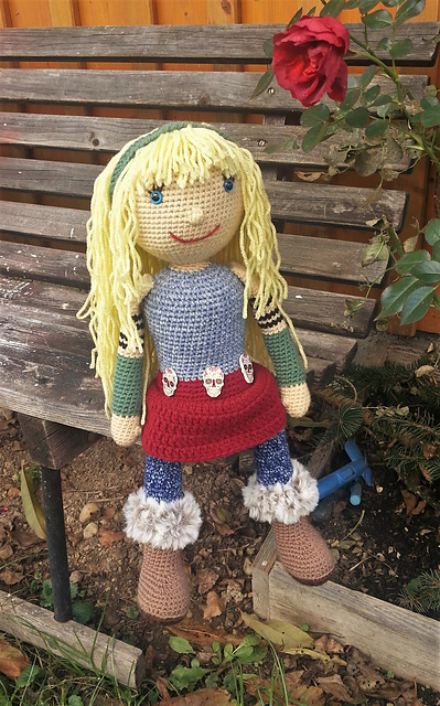 Astrid