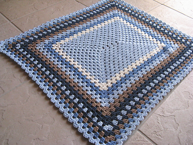 Bath Mat