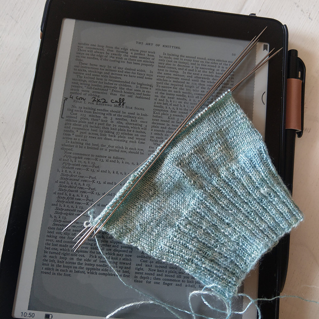 Rule III Men's Silk Socks