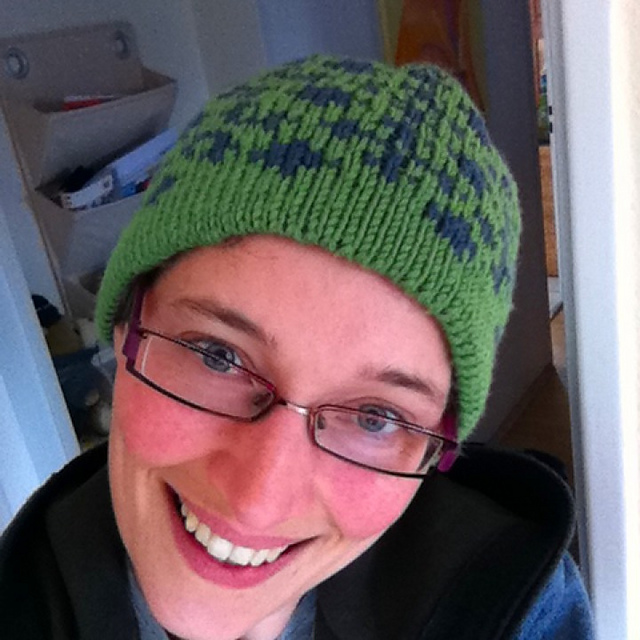Memories-of-Vail Hat