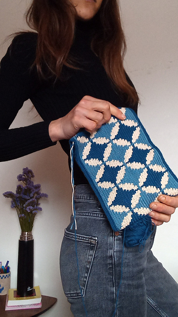 Ojos Sashiko