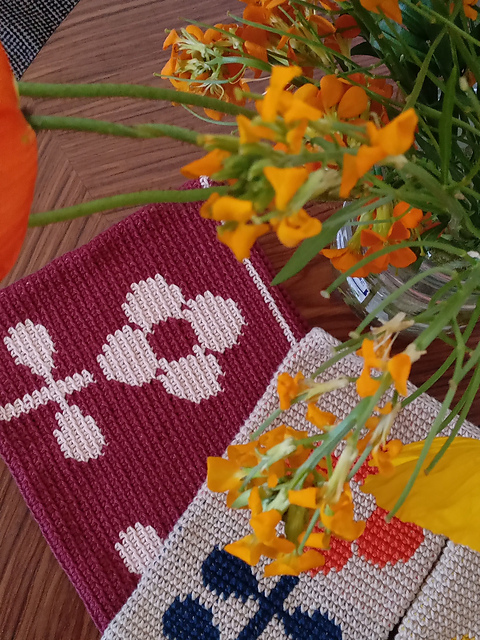 Fleurs