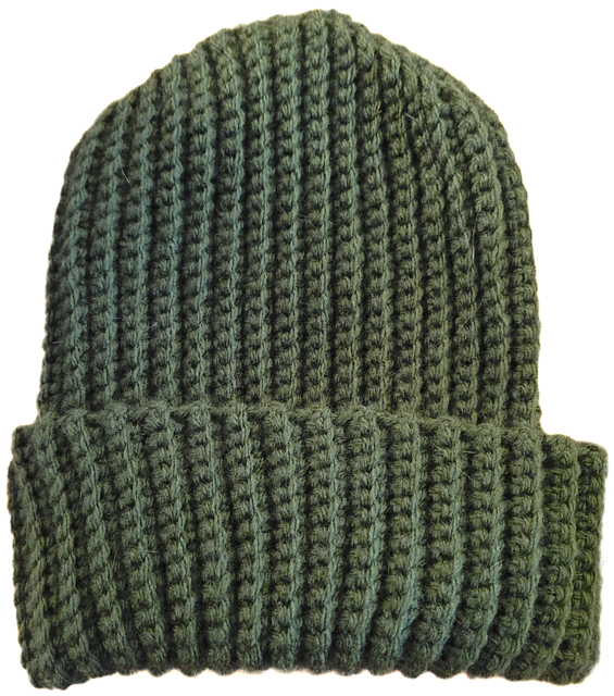 Coworker's Hat