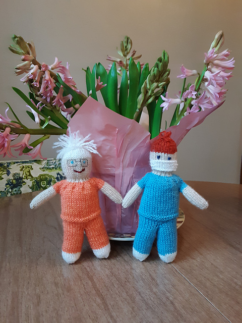 Friendly Nurses