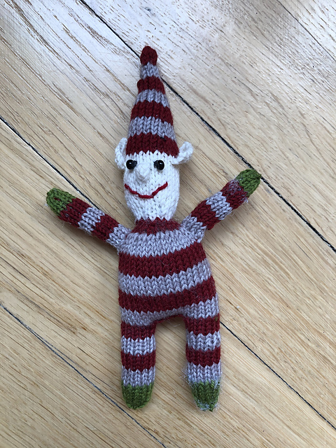 Elf