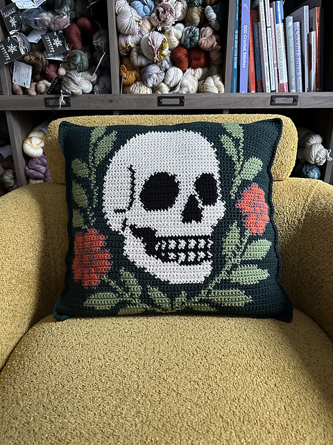 RIPillow