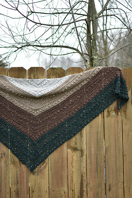 Owl Wing Wrap