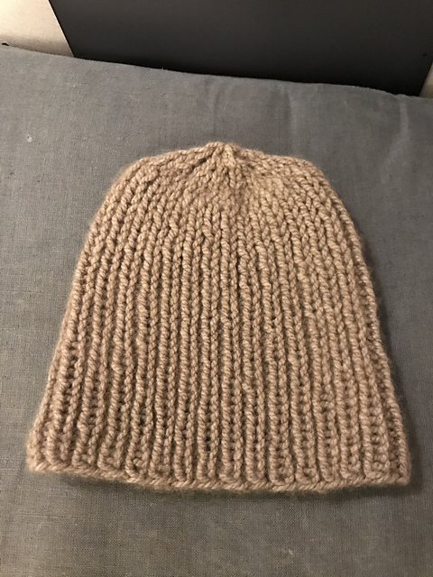 Alpine Hat