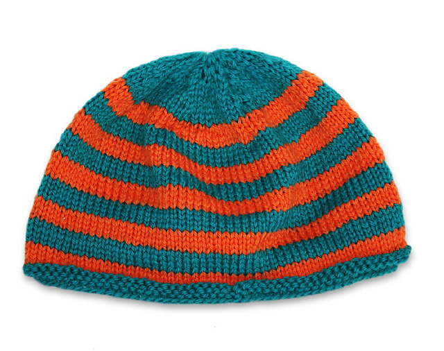 Love hats - Ástarhúfur