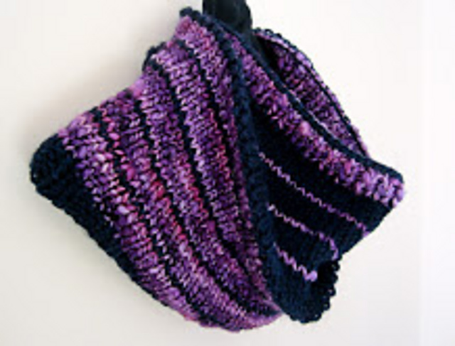 KISS Cowl Simply Marvellous