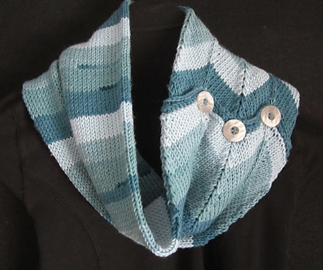 KISS Cowl  Echo