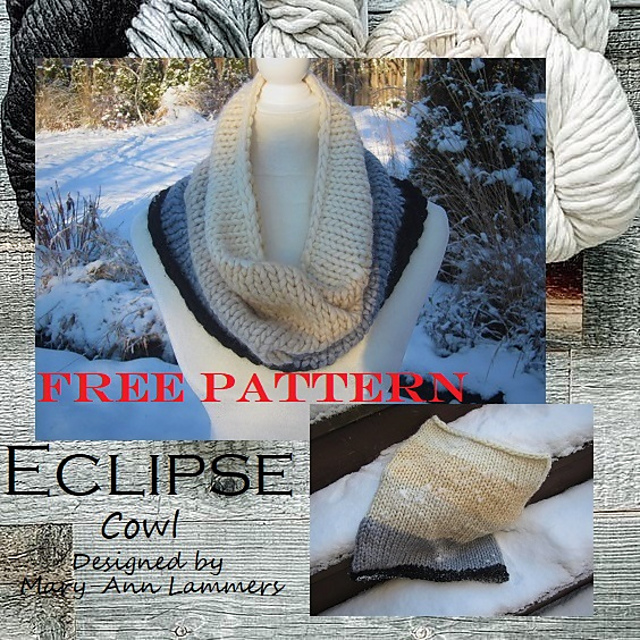 Eclipse Cowl