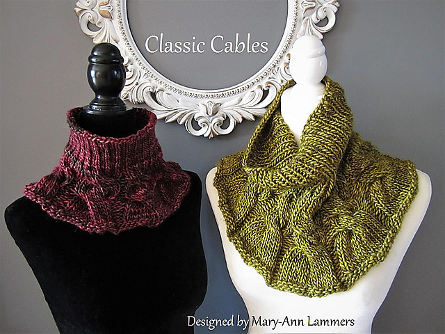 Classic Cables